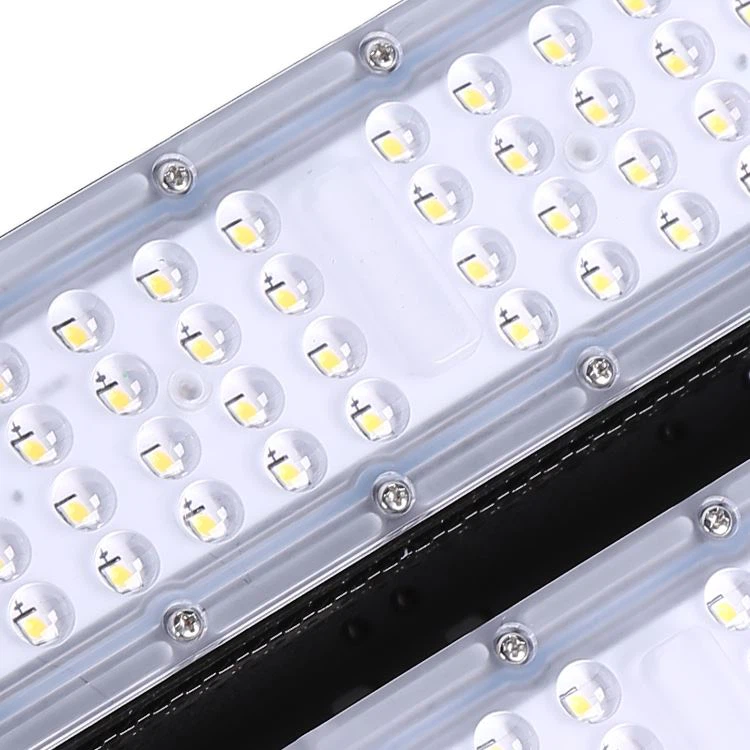 outdoor hockey rink lighting