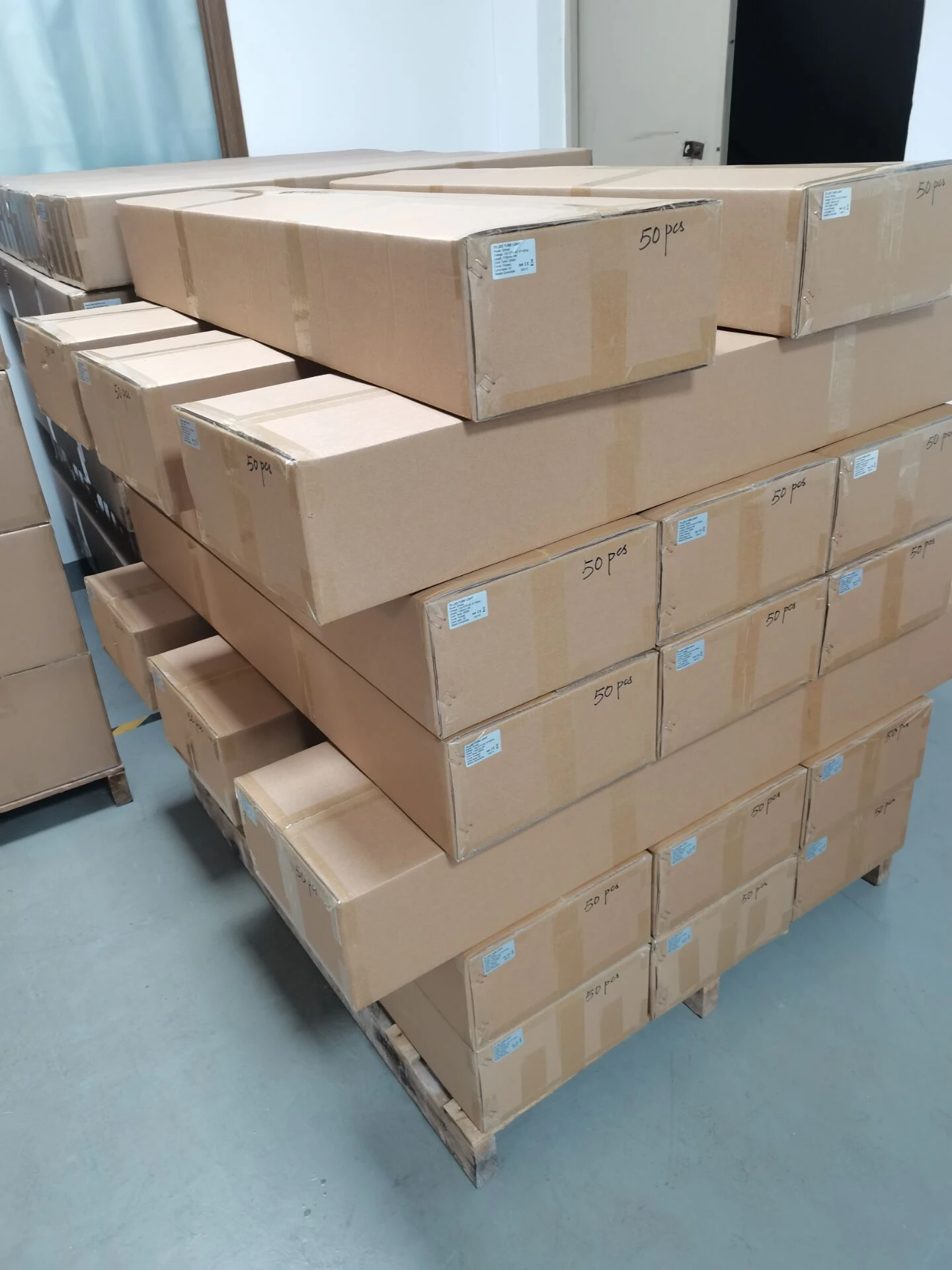 1000PCS T5 LED TUBE BALLAST COMPATIBLE