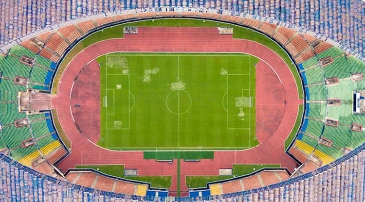 stadium light stadium light