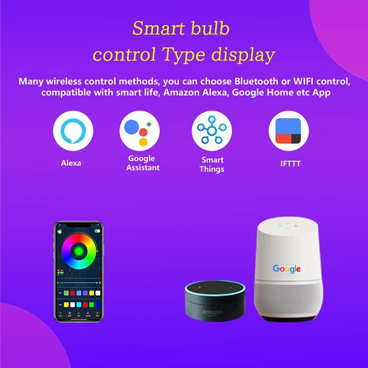 smart led bulb smart led bulb