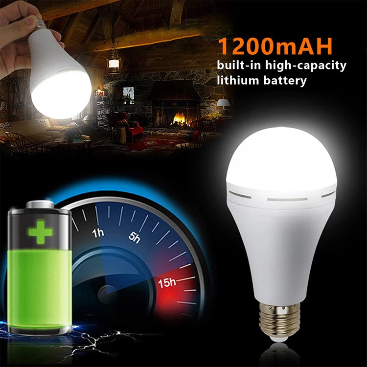 rechargeable led bulb price rechargeable led bulb price