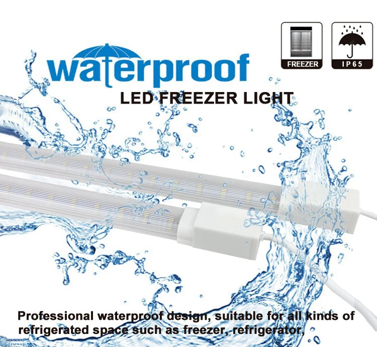 LED Freezer Tubes 18W for Supermarkets Freezer-5 LED Freezer Tubes 18W for Supermarkets Freezer-5