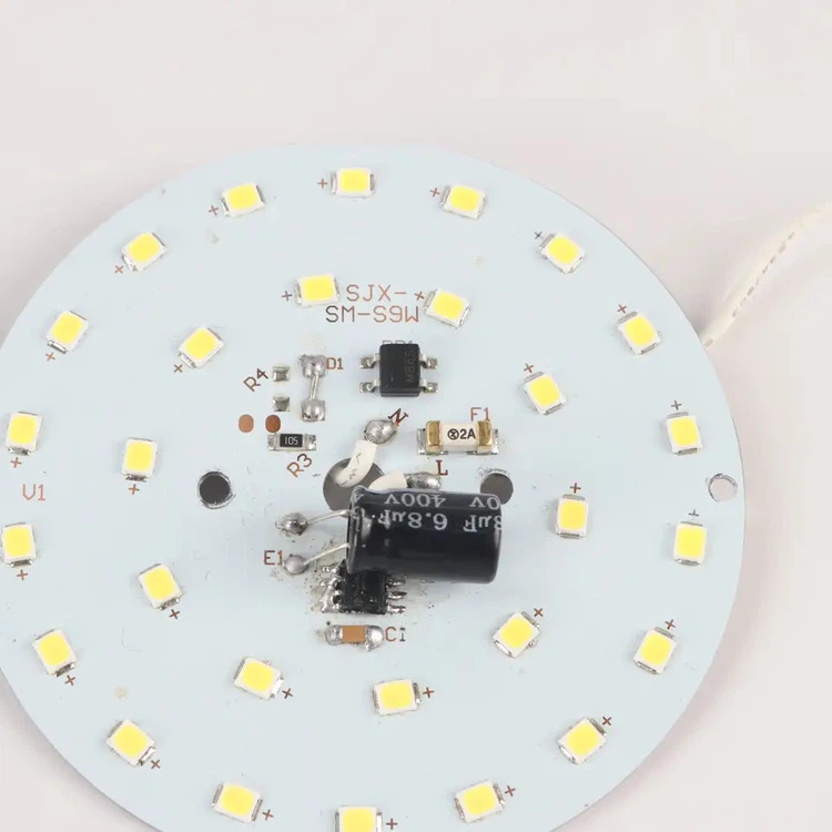 Pcb 12v Led Bulb Light Circuit Board 1 Pcb 12v Led Bulb Light Circuit Board 1
