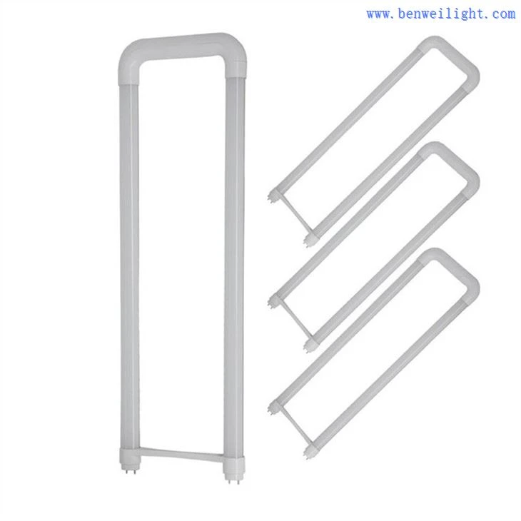 „U Bend Led“ vamzdžio lemputė