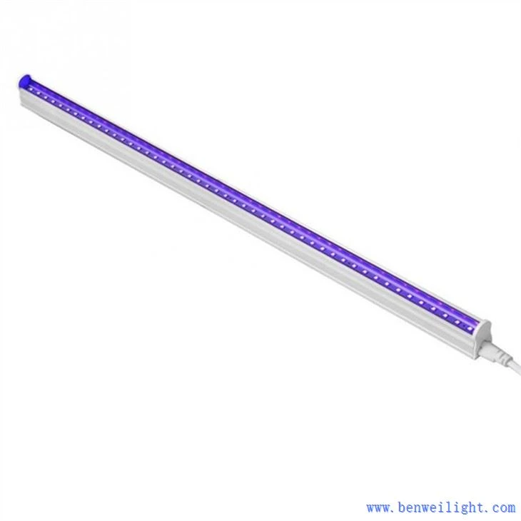 UV LED vamzdis