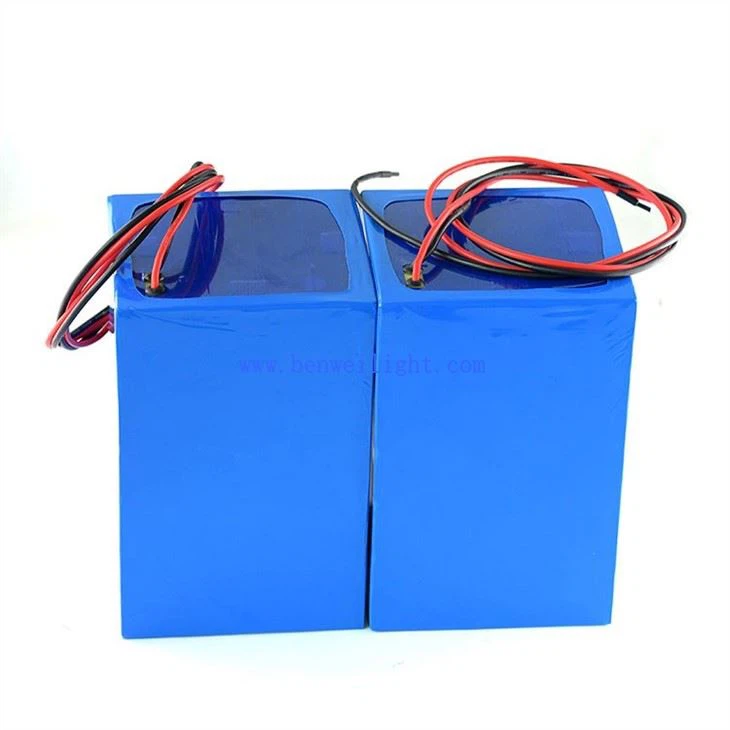 lifepo4 battery pack 12v