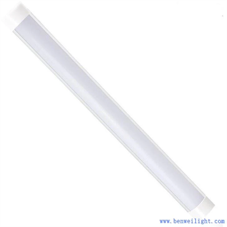 linkable led batten lights