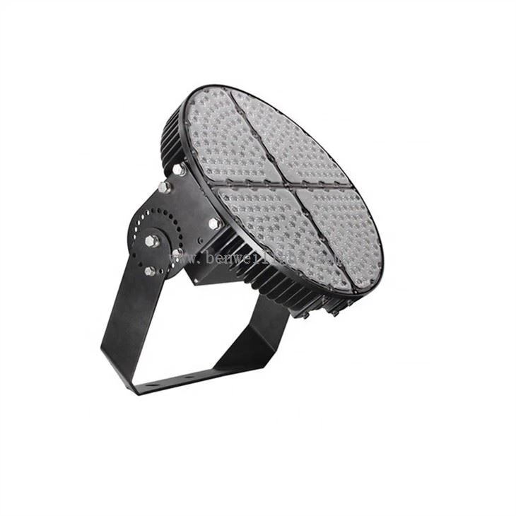football stadium lights