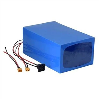 12V 40Ah Lifepo4 ličio baterija Saulės energijai