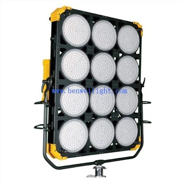 1800W LED užpildymo lemputė