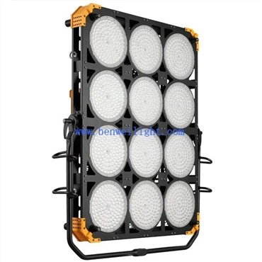 1800w Led studijinis šviestuvas