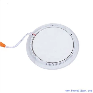 Mini LED skydelis