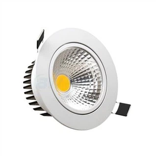 6 colių Led Downlight