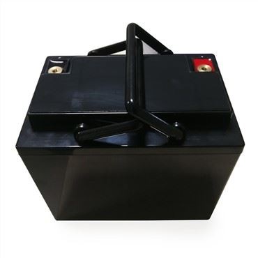 Lifepo4 jūrinė baterija Lithium 12v 100ah