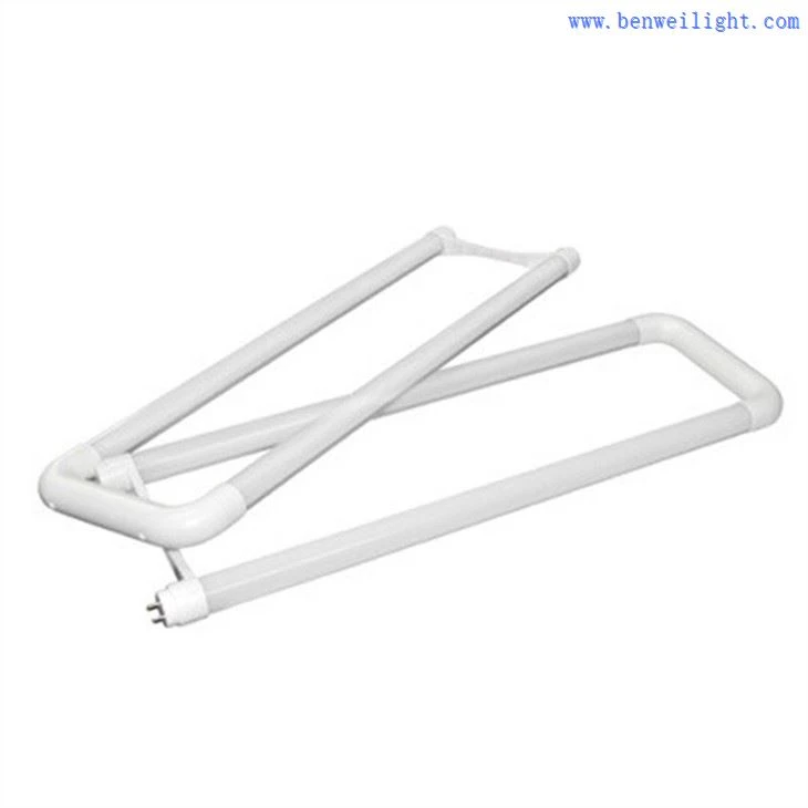 t12 u bend led ballast bypass