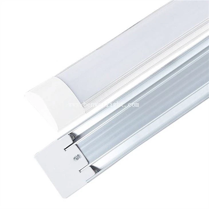 slimline led batten lights