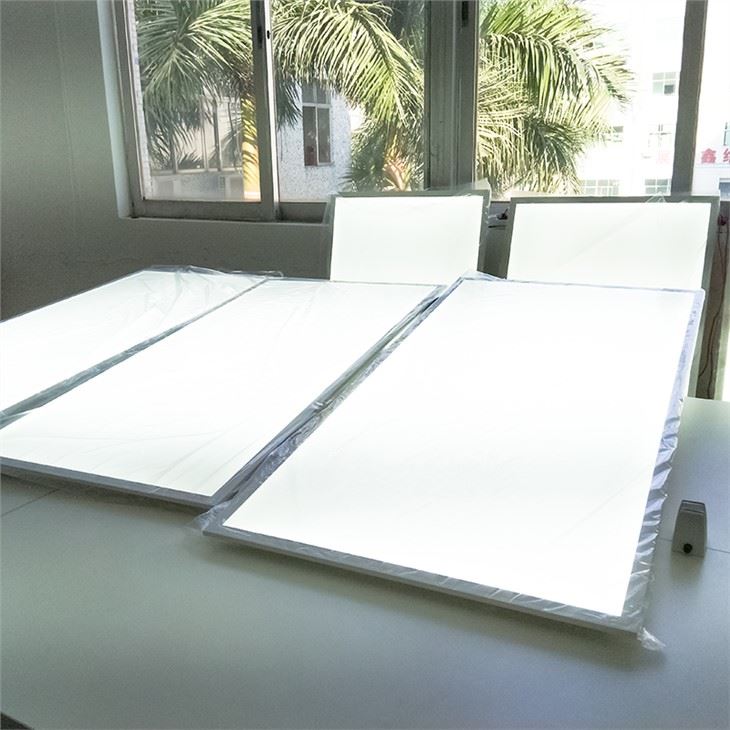 1500x300 LED skydelis