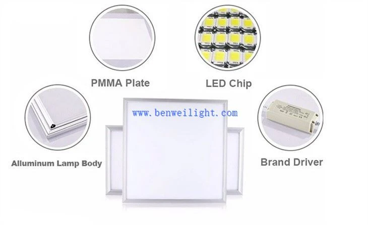1500x300 Led Panel