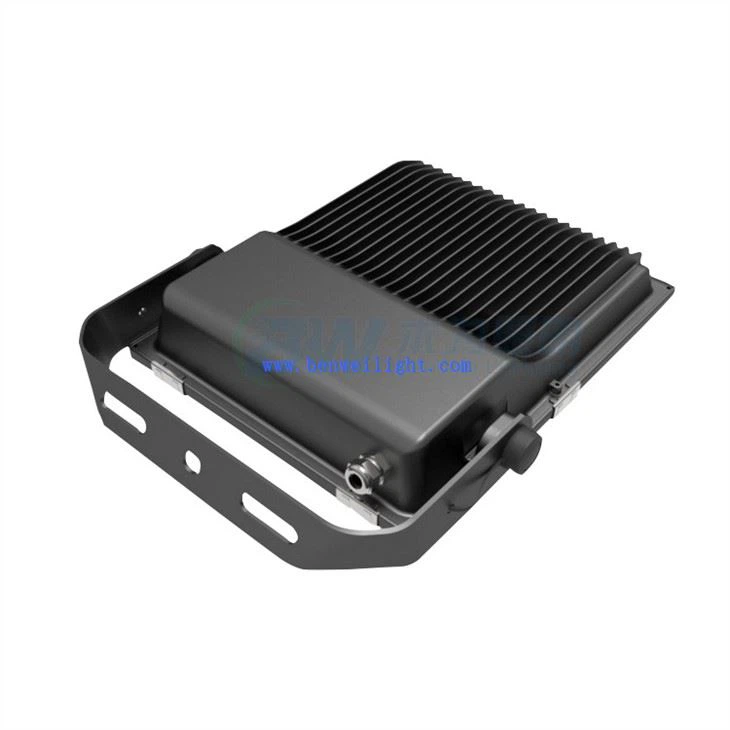 200w led saulės energija varomi potvynių žibintai