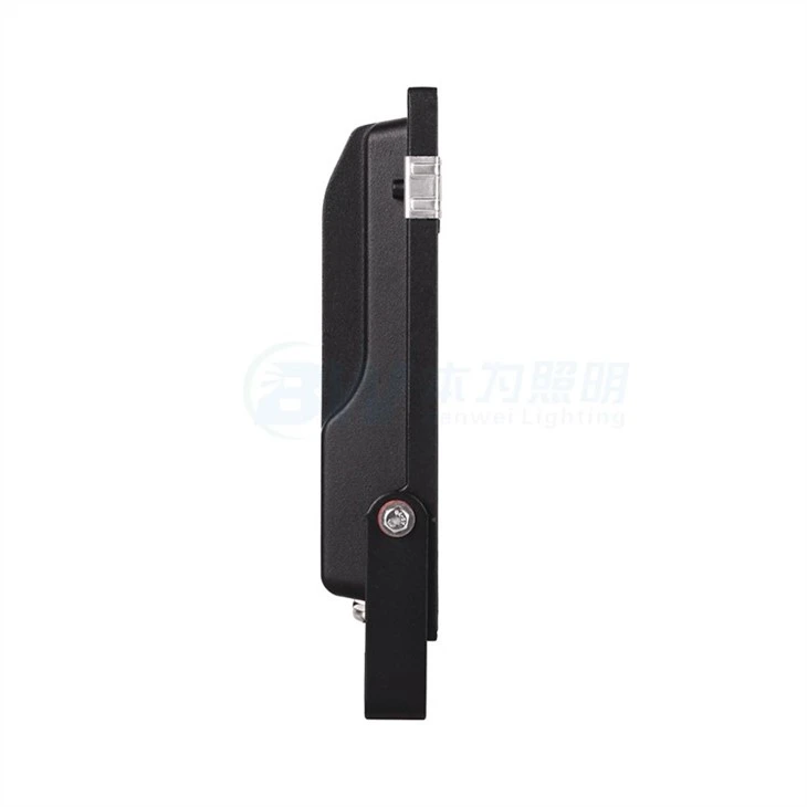 Outdoor Motion Detector Flood Lights