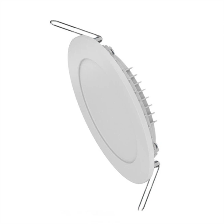 65 mm iškirpti apšvietimas