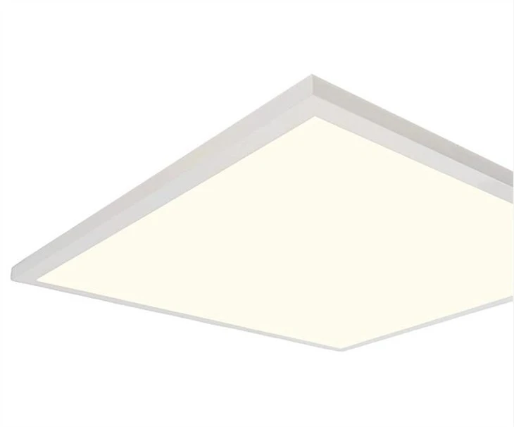 60x60 RGB led skydelis