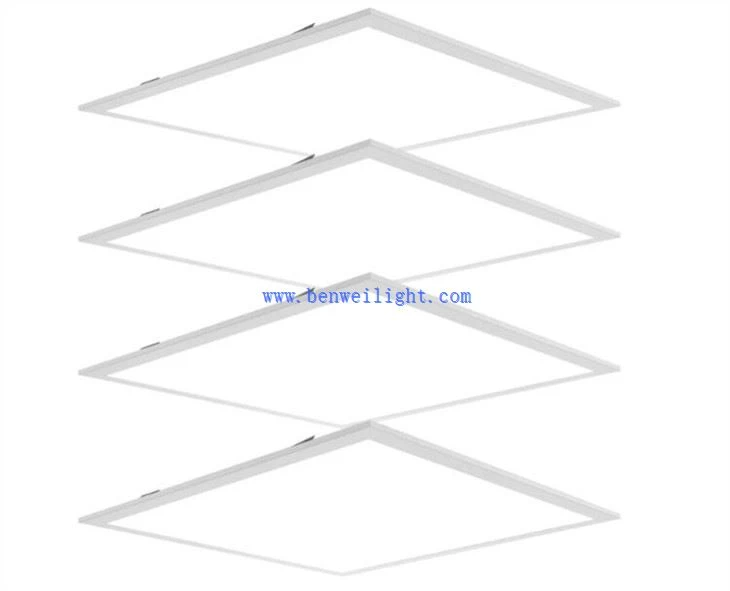 LED panel light
