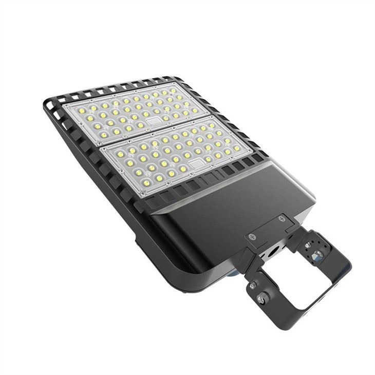 Court LED Parking Lot Light