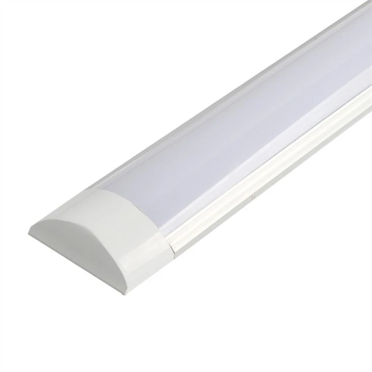 Fluorescent Batten Led Batten 120 cm