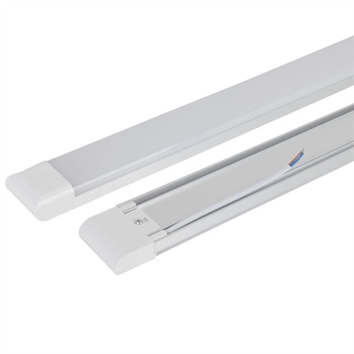 Fluorescent Batten Led Batten 120 cm