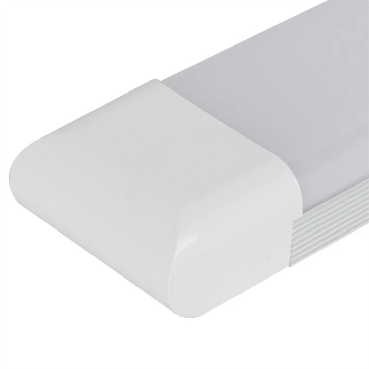 Fluorescent Batten Led Batten 120 cm