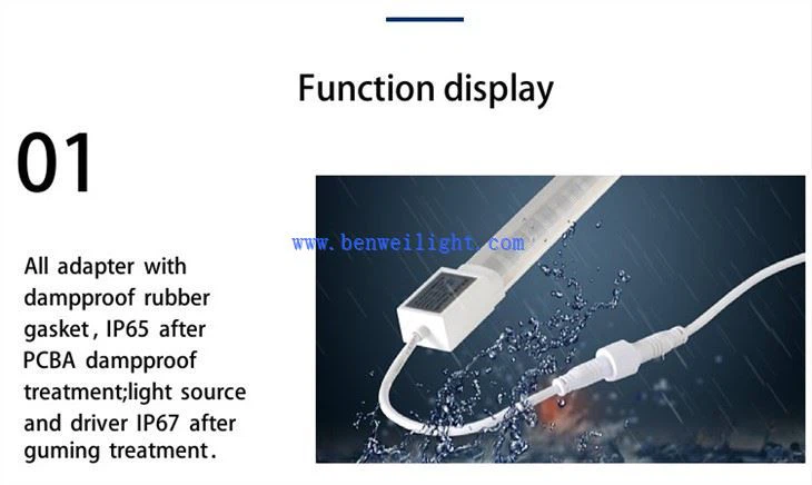Šaldiklio šviestuvas