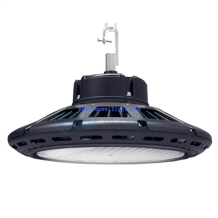 LED high bay luminaire