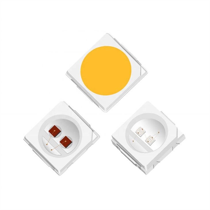 Led Chips SMD 3030 Leds