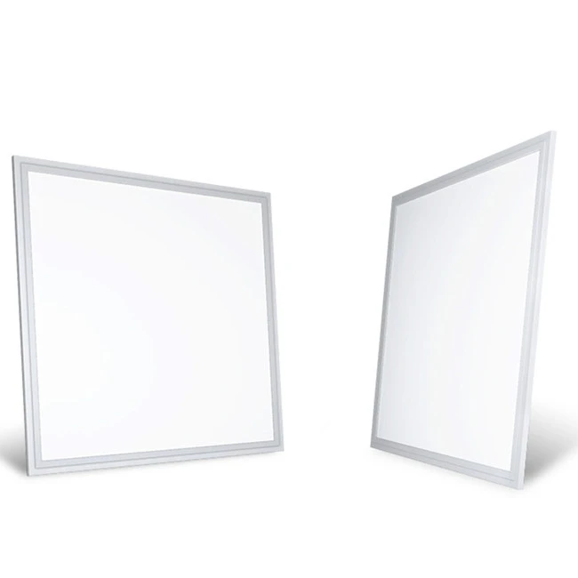 Led plokščia plokštė pritemdoma