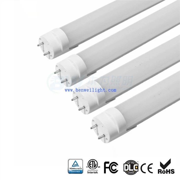Led fluorescencinio vamzdelio keitimas 2700k