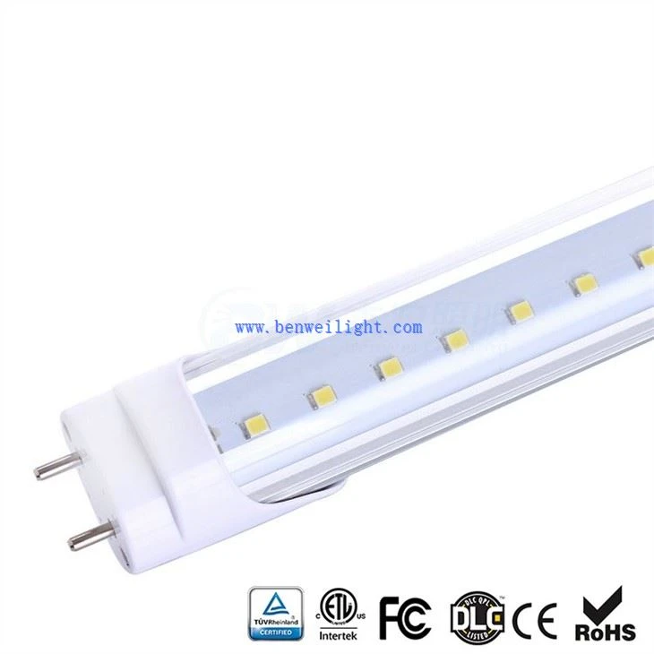t12 24 inch led tube light