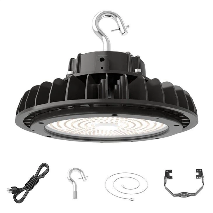 Led High Bay Luminaires