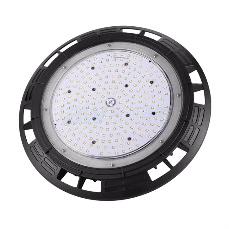 LED pramoninė lempa High Bay