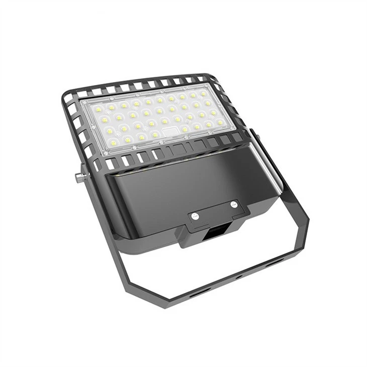 Led Lighting Parking Lot Street