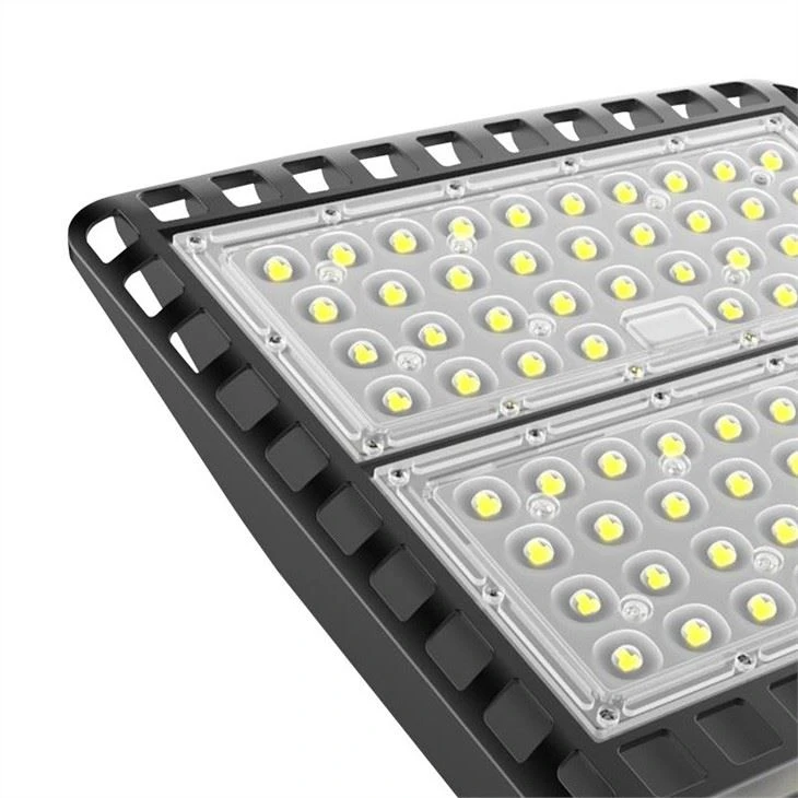 Led Lighting Parking Lot Street