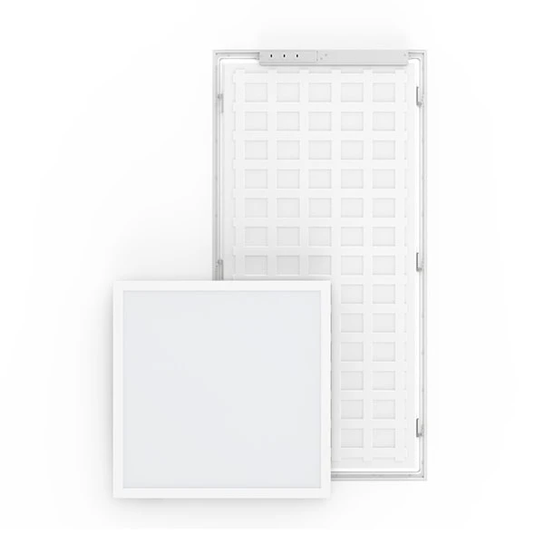 LED skydelio apšvietimas