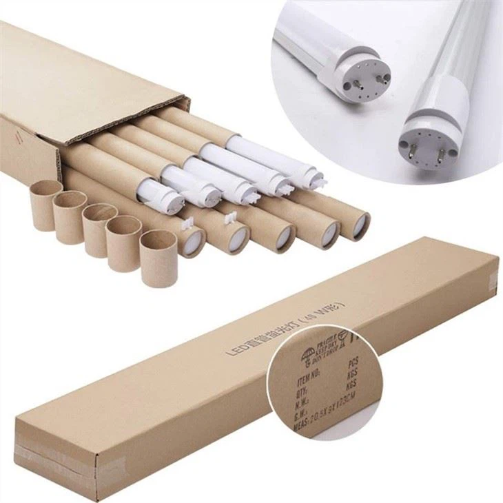 LED Shop Light Fixture T8 Led Tube Light