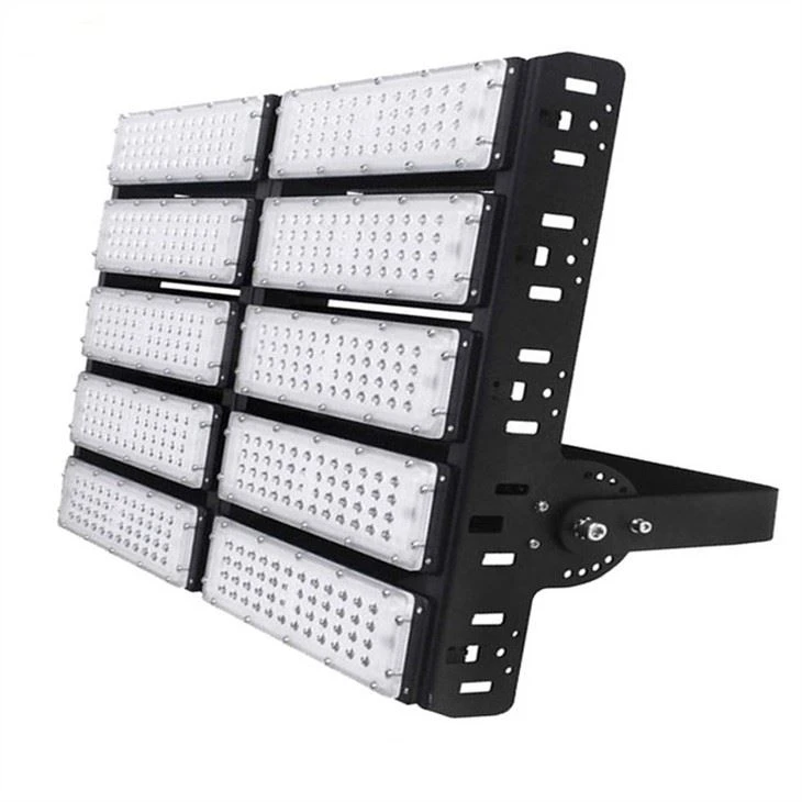 Led kiemo apšvietimas 200-2000W