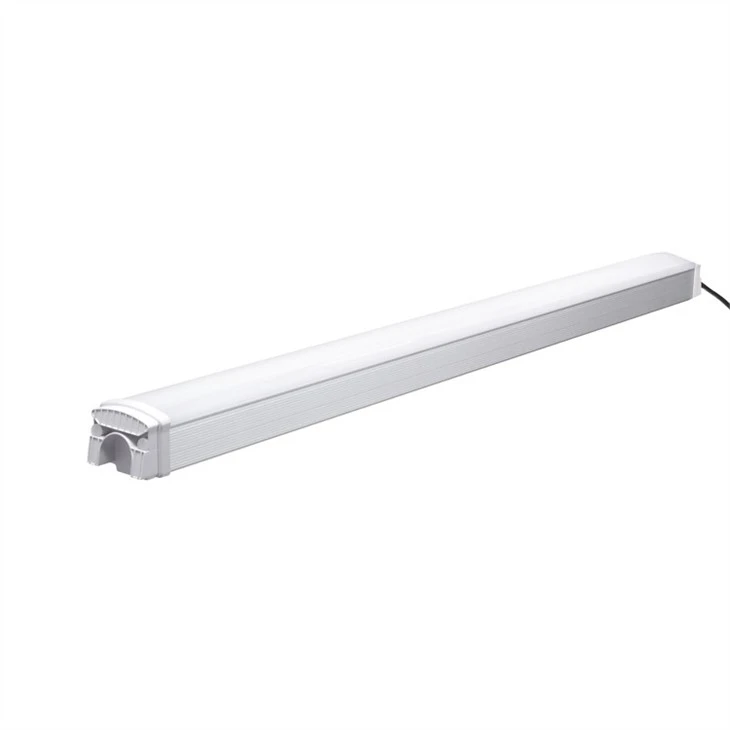 Led Tri-Proof Light Emergency Dimmable