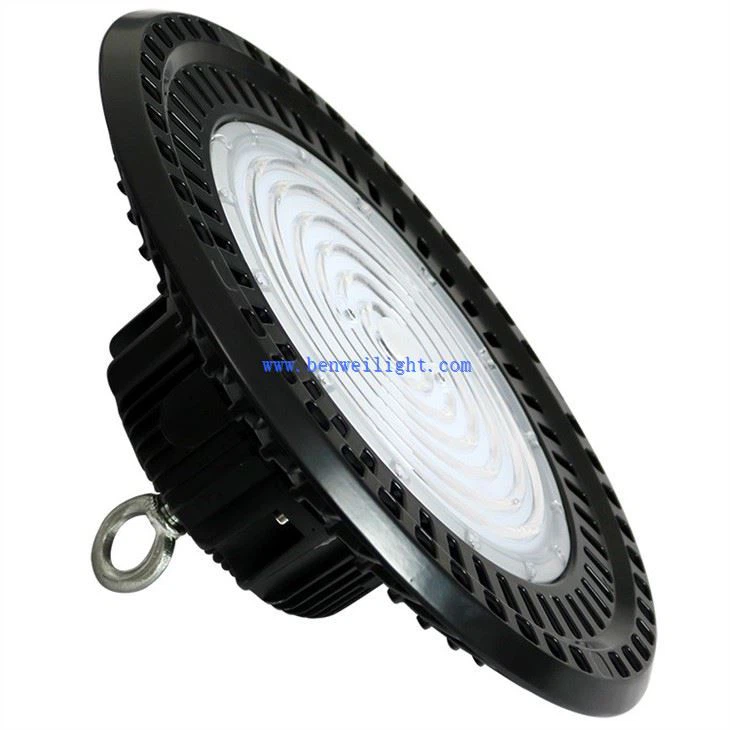 LED UFO Highbay šviestuvai