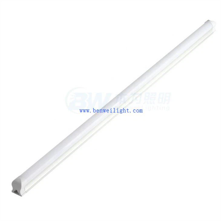 led integrated tube