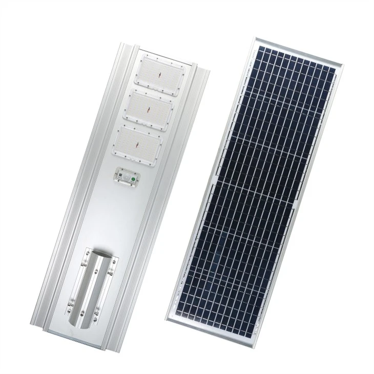 Oem Solar Street Light