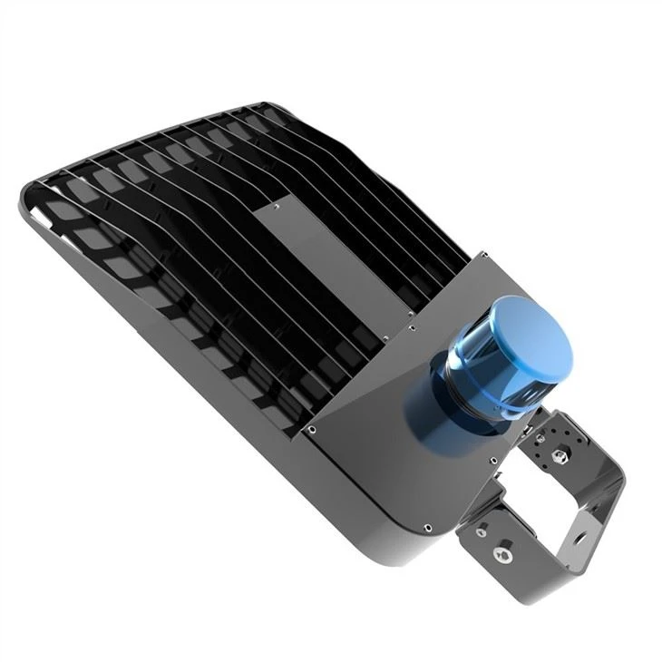 Outdoor Motion Sensor Parking Lot Led Street Light