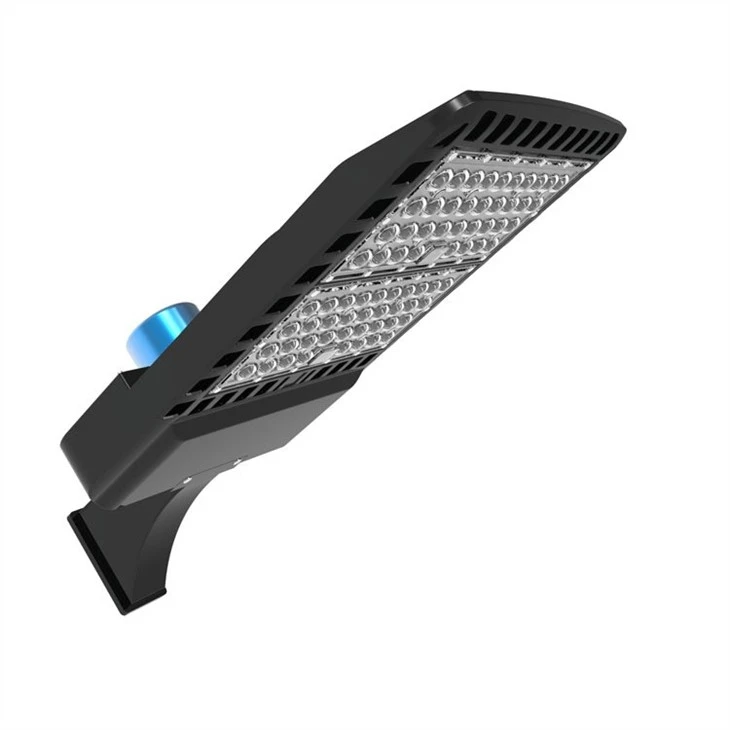 Outdoor Motion Sensor Parking Lot Led Street Light